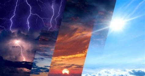 Meteoroloji açıkladı 6 Mart 2024 hava durumu raporu Bugün hava nasıl olacak?